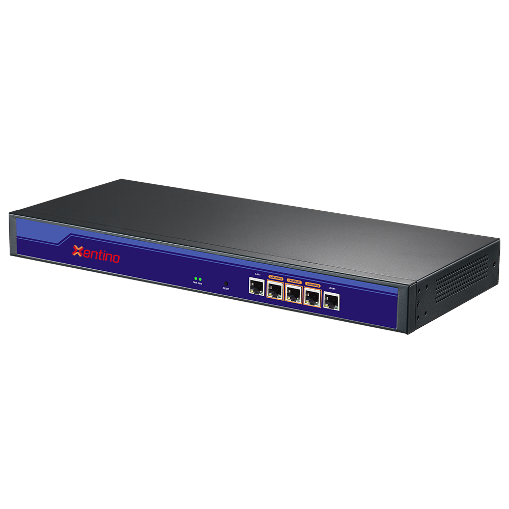 Xentino AC260 Enterprise Gateway & WLAN Controller